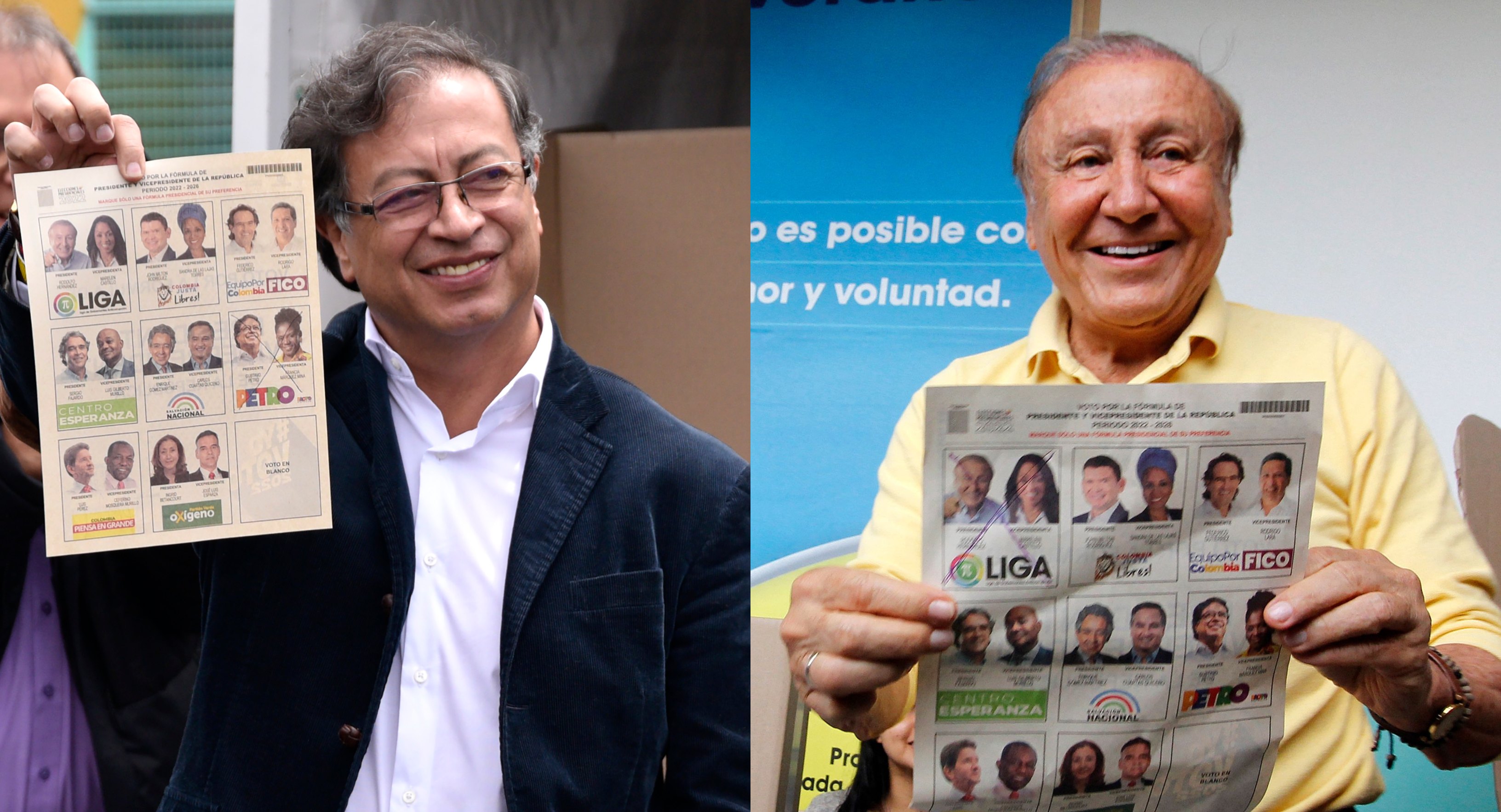Resultados de las elecciones 2022 en Colombia en Bogotá, Medellín y Cali:  así quedó el voto en las principales ciudades