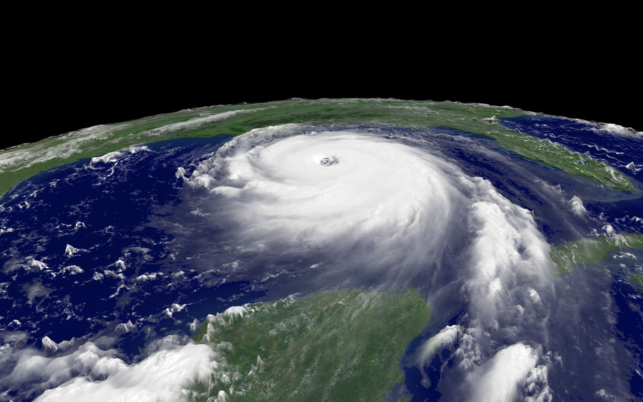 Temporada de huracanes 2022 superará promedio de ciclones y tormentas