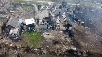 drones ucrania destruccion rusia