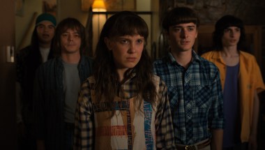 Netflix va a exprimir 'Stranger Things' al máximo: ya hay fechas para los  dos estrenos de la temporada 4