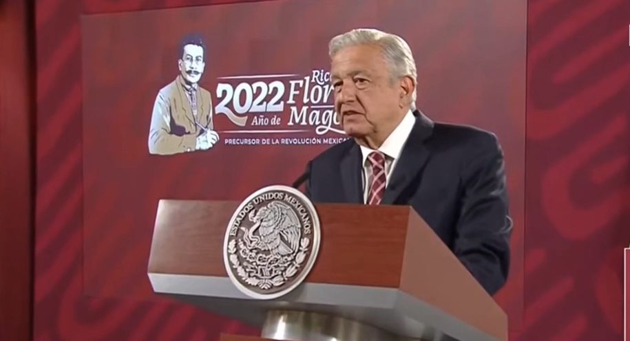 Presidente de México propone ambiciosa reforma política-electoral, exconsejera del INE le ve riesgos