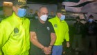Autoridades colombianas entregan seudónimo “Otoniel” a la DEA