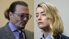 Amber Heard detalla la supuesta conducta agresiva de Johnny Depp