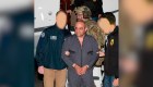 Alias ​​“Otoniel” enfrenta varios cargos por narcotráfico en Estados Unidos