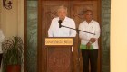 Presidente de México anuncia eliminación de aranceles a Belice