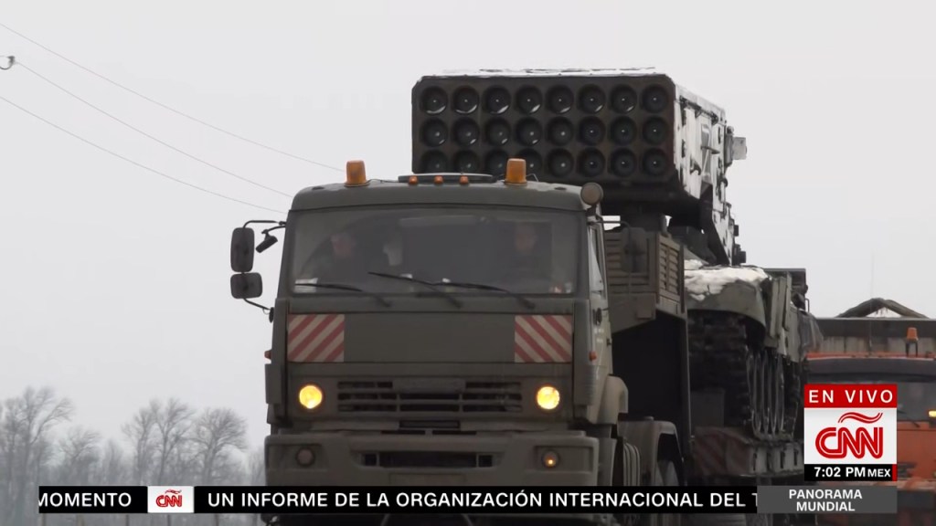 Résumé vidéo de la guerre Ukraine - Russie : 11 mai