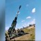 Este es el sistema de armas M777 que EE.UU. donó a Ucrania para defenderse cafe