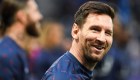 Messi is once again the highest paid athlete on the planet