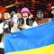 Zelensky reconoció la participación de Ucrania en el festival Eurovisión