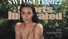 Kim Kardashian encabeza deportes la edición de trajes de baño de Sports Illustrated