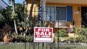 Cae por tercer mes redaccion mexico consecutivo la venta de casas en EE.UU.