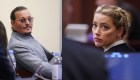 How does Amber Heard's defense impact the trial?
