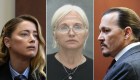 Depp vs.  Heard: Depp's ex-partners testify about his drug, alcohol and jealousy abuse