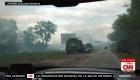 Ringkasan video perang Ukraina-Rusia: 23 Mei