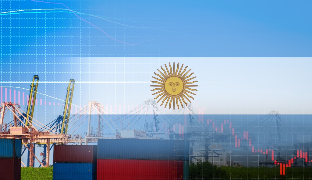 ¿Por qué Argentina ya tiene más inflación que Venezuela?