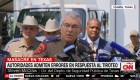 Resumen: Masacre en Texas, jefe de policía admite decisión "errónea" y Trump habla en la NRA