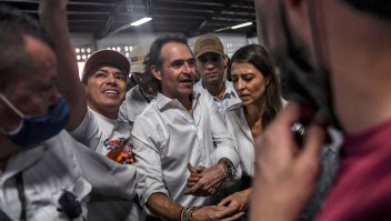 “Es muy importante que podamos unir a Colombia”: Federico Gutiérrez llama a la unidad luego de votar