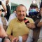 Rodolfo Hernández promete respetar los resultados electorales en Colombia