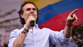 ANÁLISIS | Por qué ‘Fico’ Gutiérrez no pasó a segunda vuelta