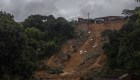 La tragedia en Brasil: 100 muertos por inundaciones en Pernambuco