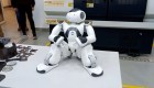 ¿Te gustaría que tu maestro fuese un robot?