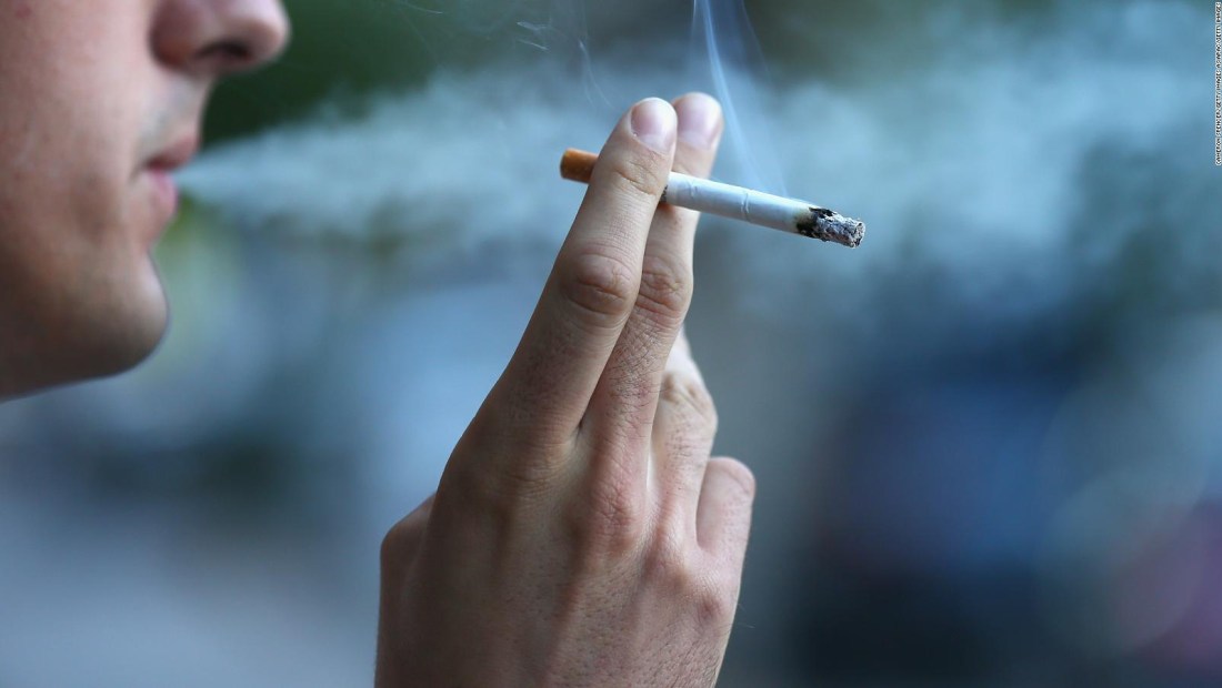EE.UU. podría regular niveles de nicotina en los cigarrillos
