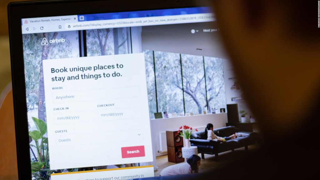 Airbnb bans parties permanently