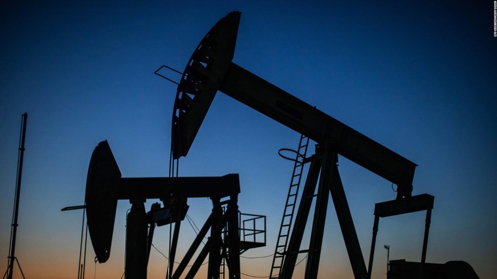 Oil companies ask the White House to alleviate tensions