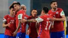 Chile reacciona al fallo de la FIFA sobre Byron Castillo