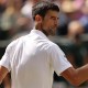 Djokovic debutó con triunfo en Wimbledon