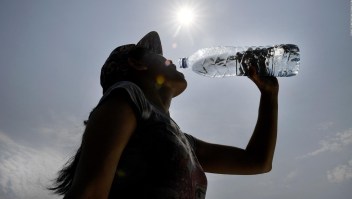 EE.UU.: más de 65 millones de personas, ante ola de calor