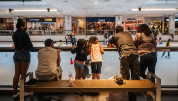 Adiós a las compras en línea en EE.UU.