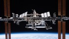 Abortan prueba de nave adjunta a Estación Espacial Internacional