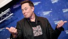 Musk amenaza con cancelar la compra de Twitter