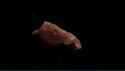 Buena noticia para conmemorar el Día Mundial del Asteroide