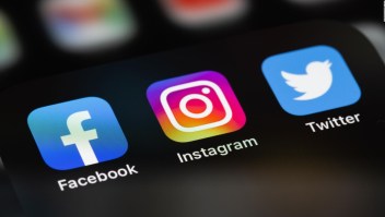 Corte Suprema bloquea temporalmente ley de Texas sobre redes sociales