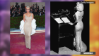 Ripley's: Kim Kardashian no dañó vestido de Marilyn Monroe