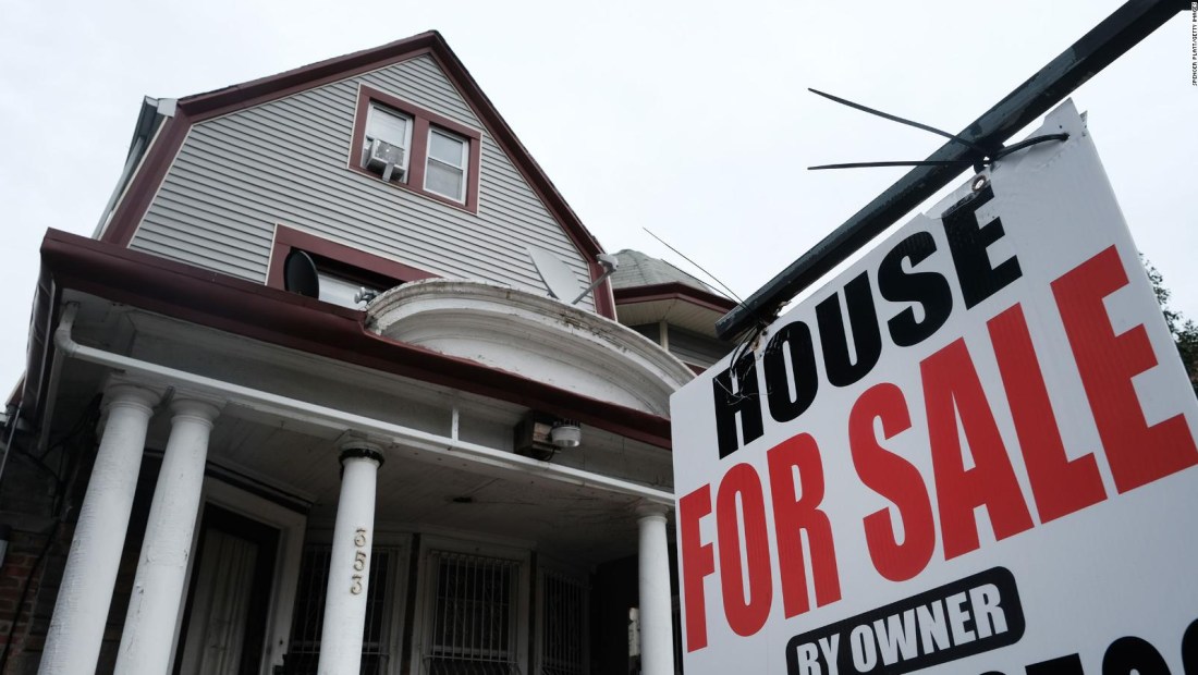 4 millones de estadounidenses no podrán comprar casa