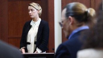 ¿Influyeron las redes en veredicto de caso Depp vs. Heard?
