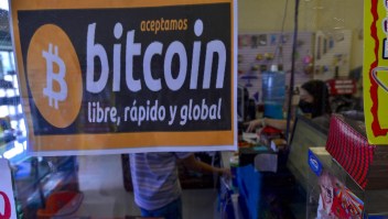 ¿Cómo ha afectado a El Salvador la caída del bitcoin?