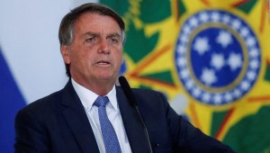 Bolsonaro periodistas imprudentes