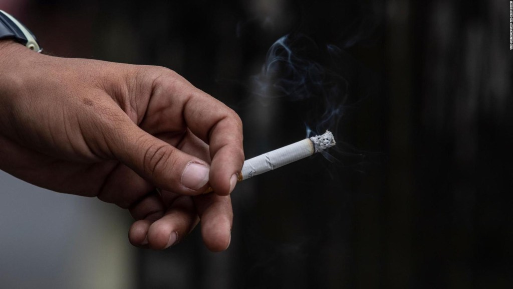 México anuncia lugares donde no se puede fumar