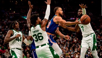 Warriors o Celtics, ¿hay favorito en finales de la NBA?