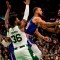 Warriors o Celtics, ¿hay favorito en finales de la NBA?