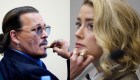 Depp vs. Heard: 5 momentos del juicio que quedarán en la historia