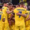 Selección de fútbol de Ucrania ilusiona a país en guerra