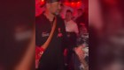 Video: Klopp baila al ritmo de Bruno Mars