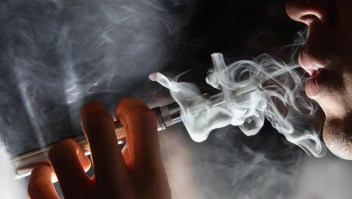 Decreto prohíbe cigarrillos electrónicos en México