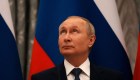 "Putin no es ningún loco", afirma un académico ruso