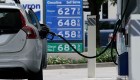 Sigue subiendo el precio de la gasolina en EE.UU.
